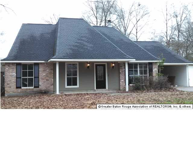 33820 Browning Road Denham Springs, LA 70706 - Photo 14 of 16
