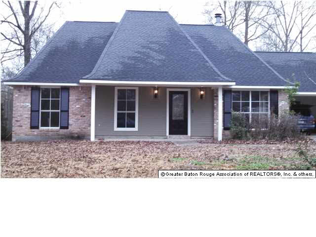 33820 Browning Road Denham Springs, LA 70706 - Photo 15 of 16