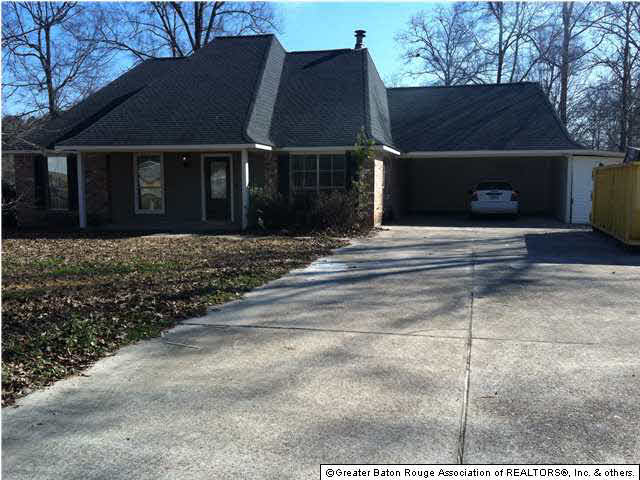 33820 Browning Road Denham Springs, LA 70706 - Photo 16 of 16