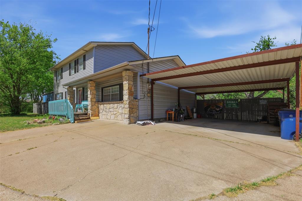 500 West Rucker Street Granbury, TX 76048 - Photo 3 of 35