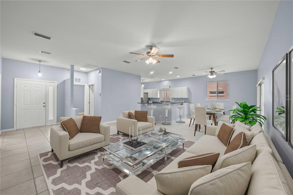 2379 Northwest 55th Avenue Road Ocala, FL 34482 - Photo 6 of 40