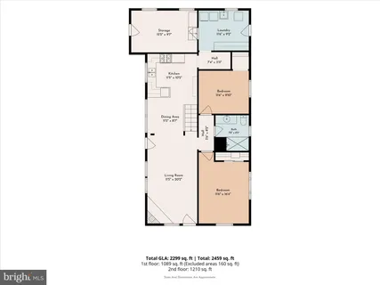 $349,000 | 505 West 2nd Street, Essington, PA 19029