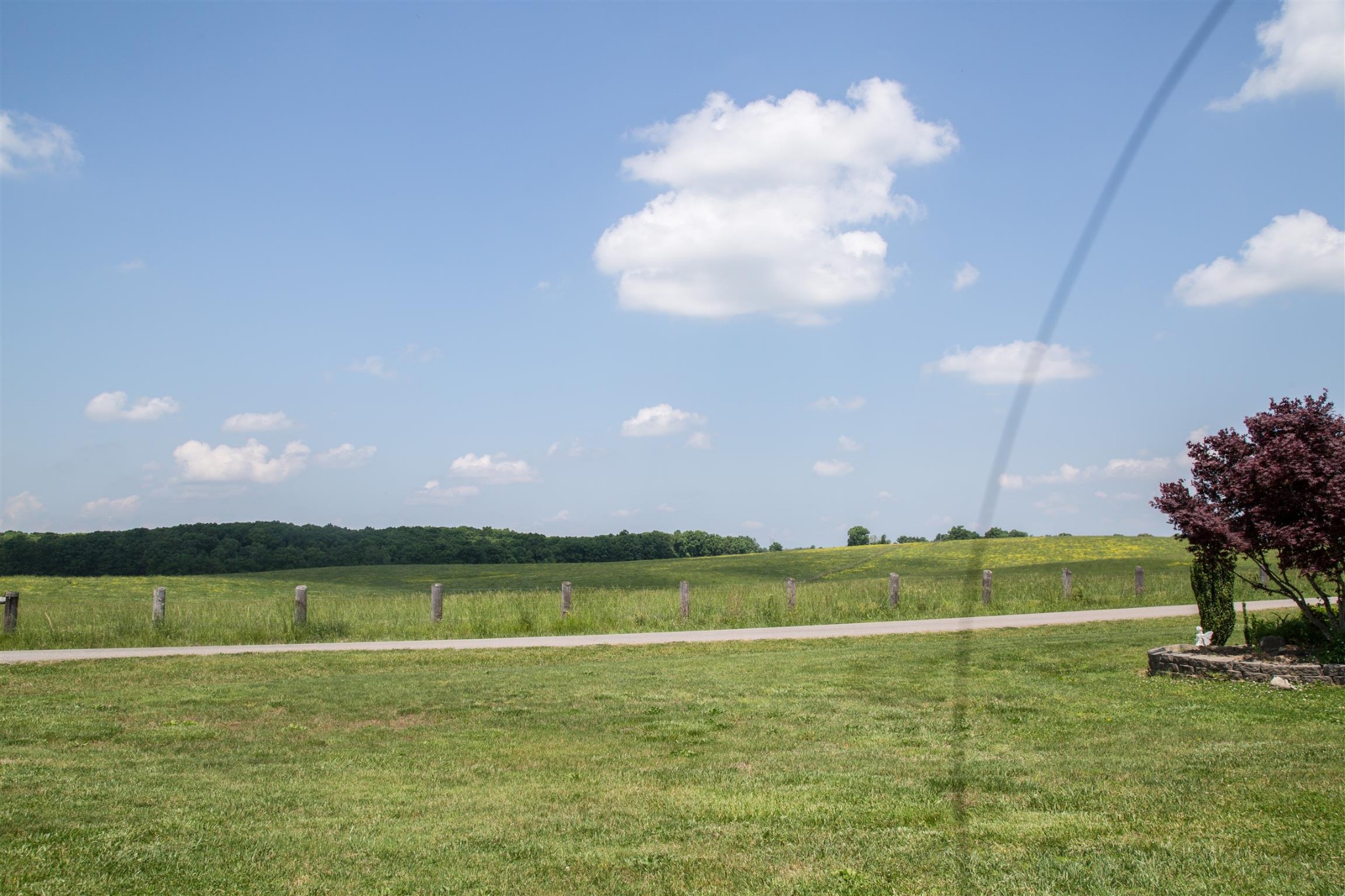 699 Mcelhiney Road Dickson, TN 37055 - Photo 25 of 25 a view of a lake