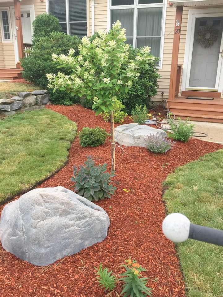 20 Snug Harbor Lane Atkinson, NH 03811 - Photo 2 of 18 Gallery Image 2
