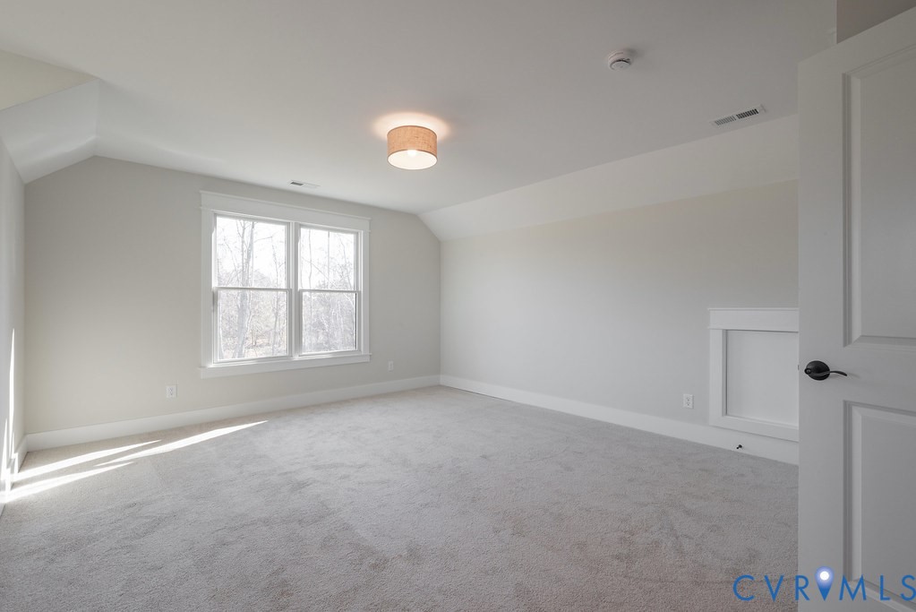 2110 Manakin Road Manakin-Sabot, VA 23103 - Photo 36 of 50 One of four spacious bedroom on the second floor.