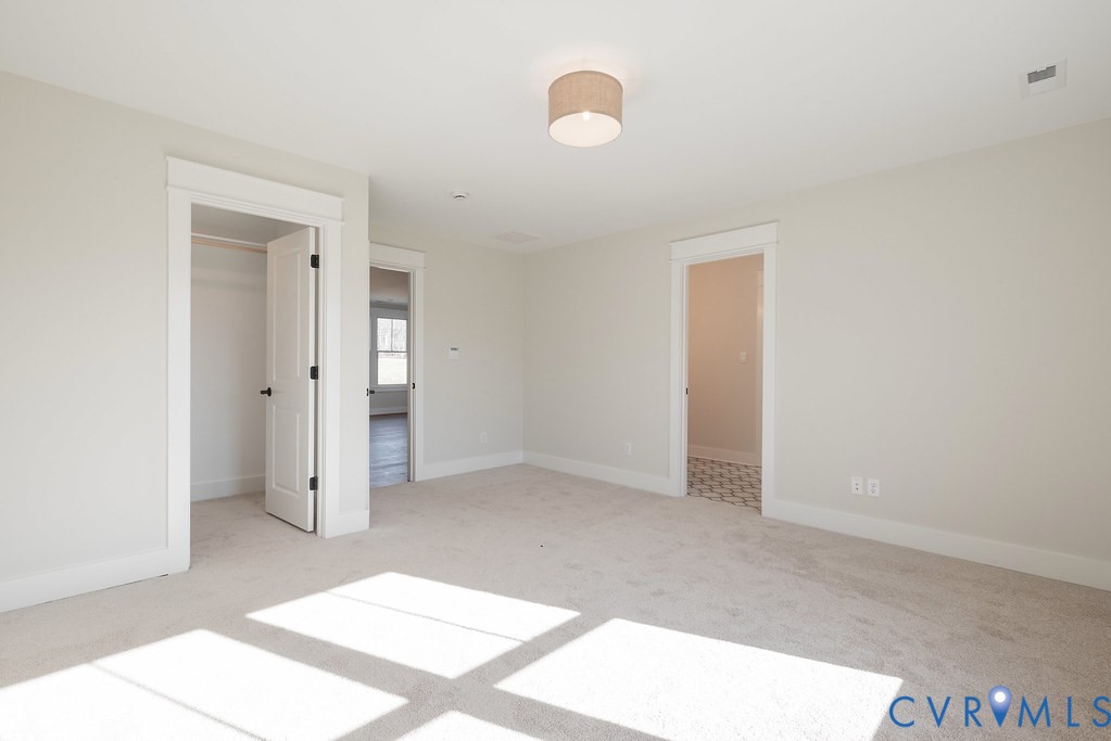 2110 Manakin Road Manakin-Sabot, VA 23103 - Photo 41 of 50 One of four spacious bedroom on the second floor.