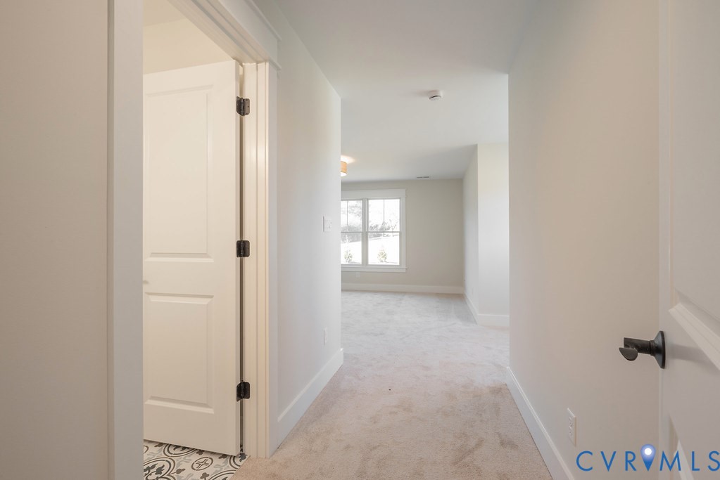 2110 Manakin Road Manakin-Sabot, VA 23103 - Photo 42 of 50 One of four spacious bedroom on the second floor.