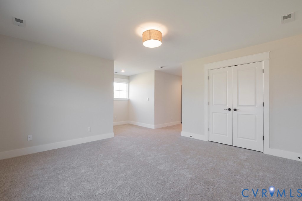 2110 Manakin Road Manakin-Sabot, VA 23103 - Photo 43 of 50 One of four spacious bedroom on the second floor.
