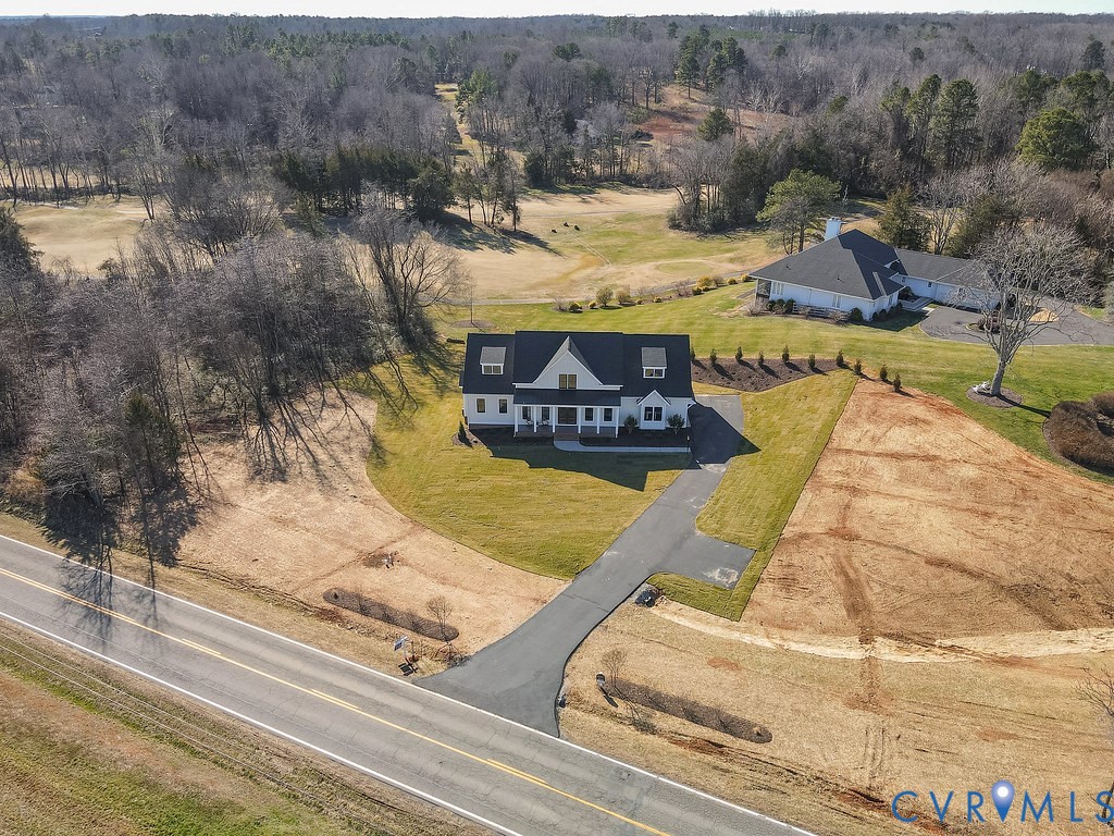 2110 Manakin Road Manakin-Sabot, VA 23103 - Photo 47 of 50 View of subject property
