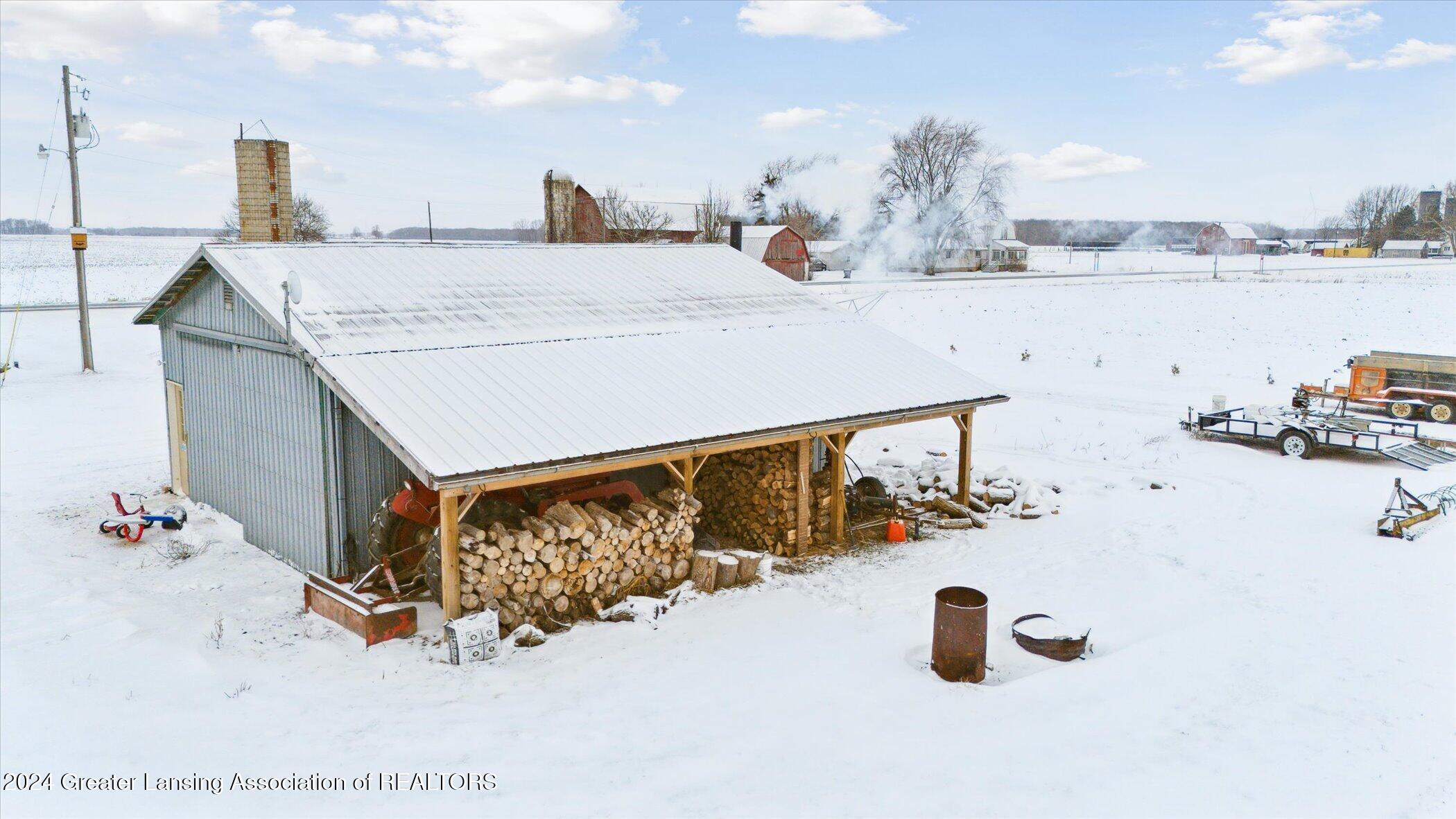 11169 South Bliss Road Perrinton, MI 48871 - Photo 42 of 59 62-11169-S-Bliss-Rd-Hubbardston-MI-48845