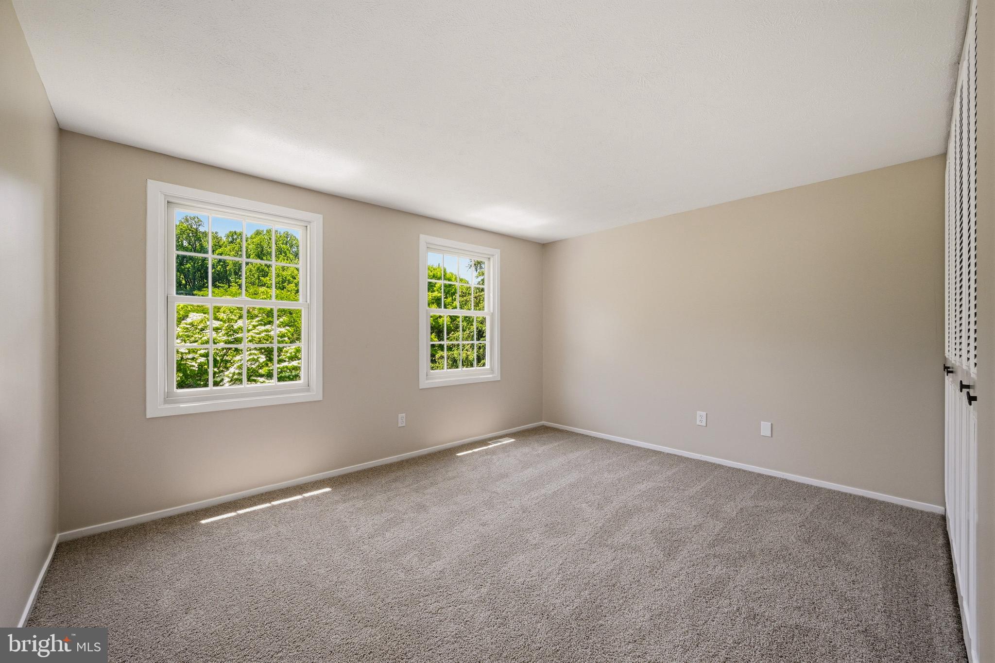 1527 Everlea Road Marriottsville, MD 21104 - Photo 44 of 70 Bedroom #3