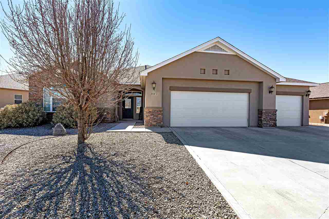 802 Silverado Alamogordo, NM 88310 - Photo 1 of 1 Gallery Image 1