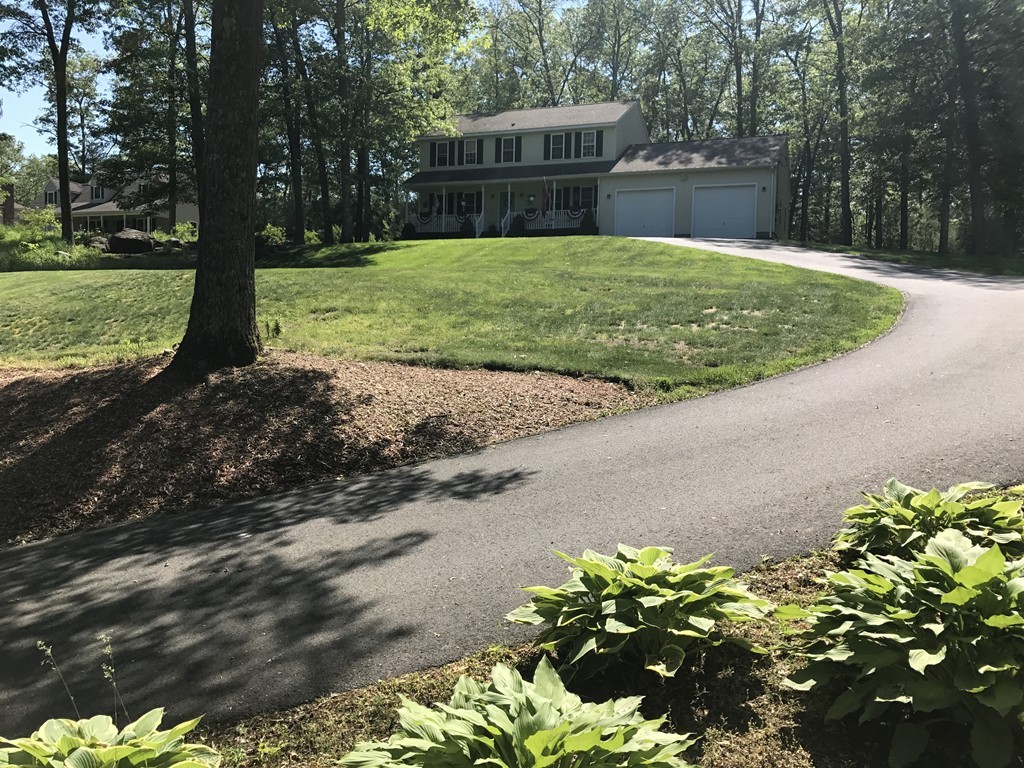 92 Coffey Hill Road Ware, MA 01082 - Photo 3 of 28