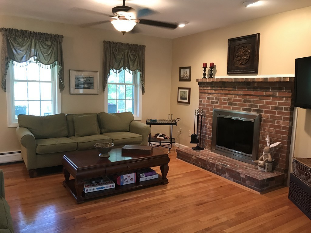 92 Coffey Hill Road Ware, MA 01082 - Photo 7 of 28