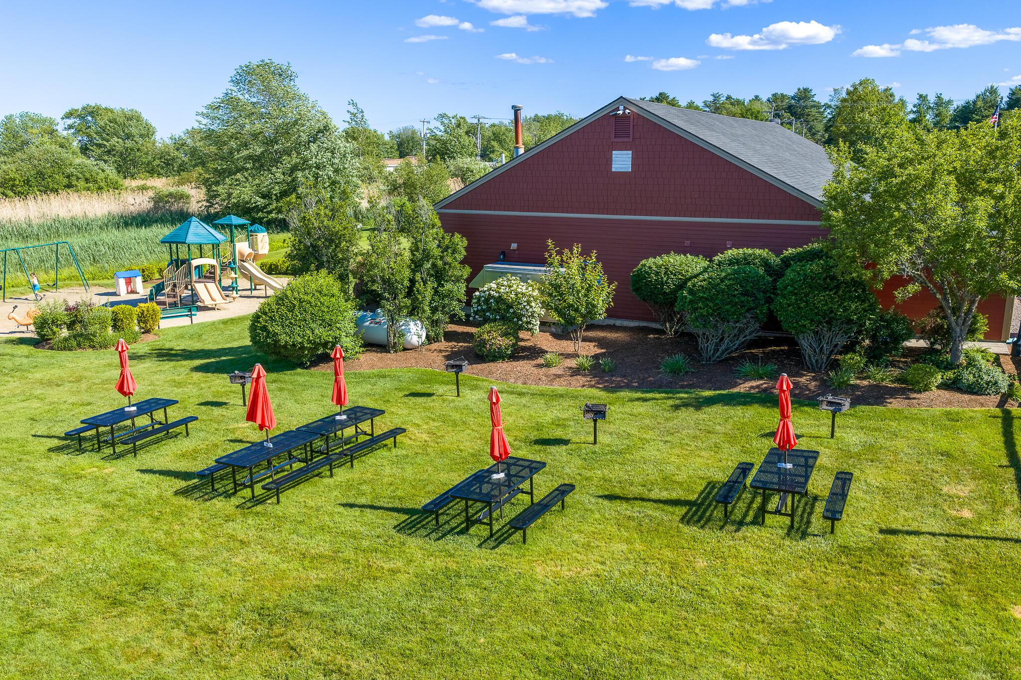 60 Mile Road, Unit 68 Wells, ME 04090 - Photo 22 of 37 Misty Harbor 106-4-2