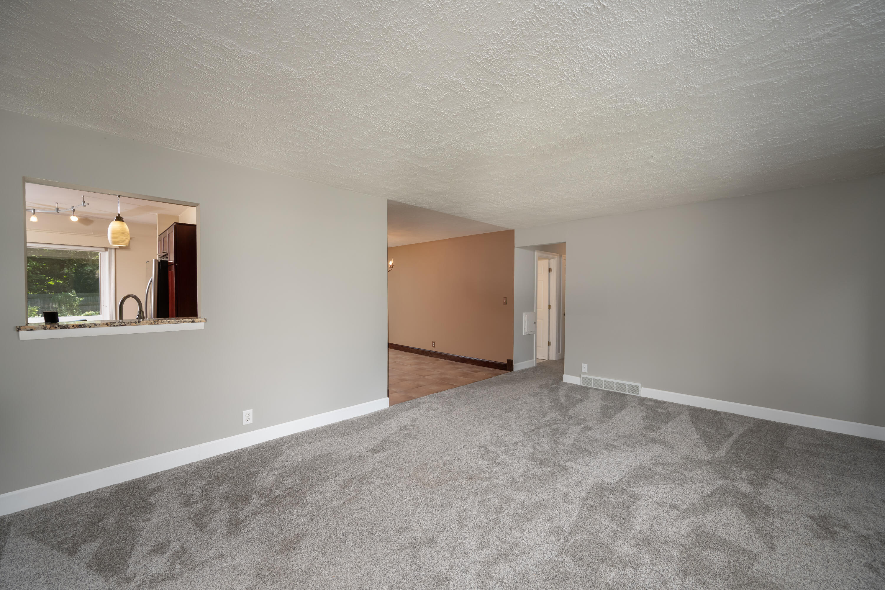 513 14th Avenue Union Grove, WI 53182 - Photo 3 of 37 Living Room 1