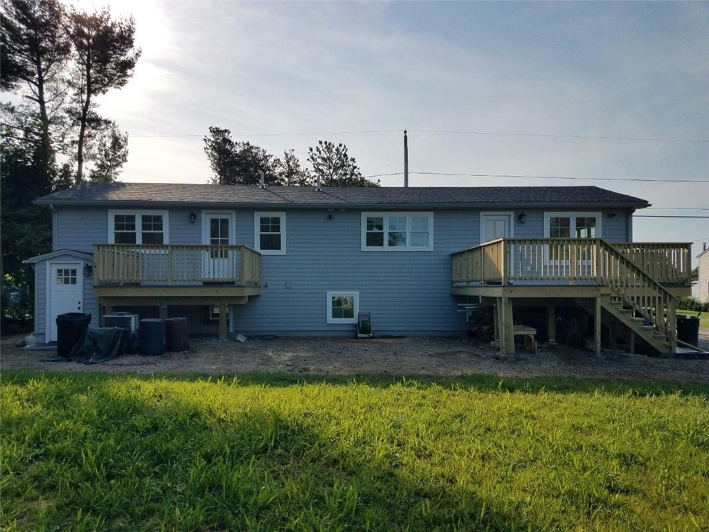 151 Ridgewood Road Charlestown, RI 02813 - Photo 3 of 16
