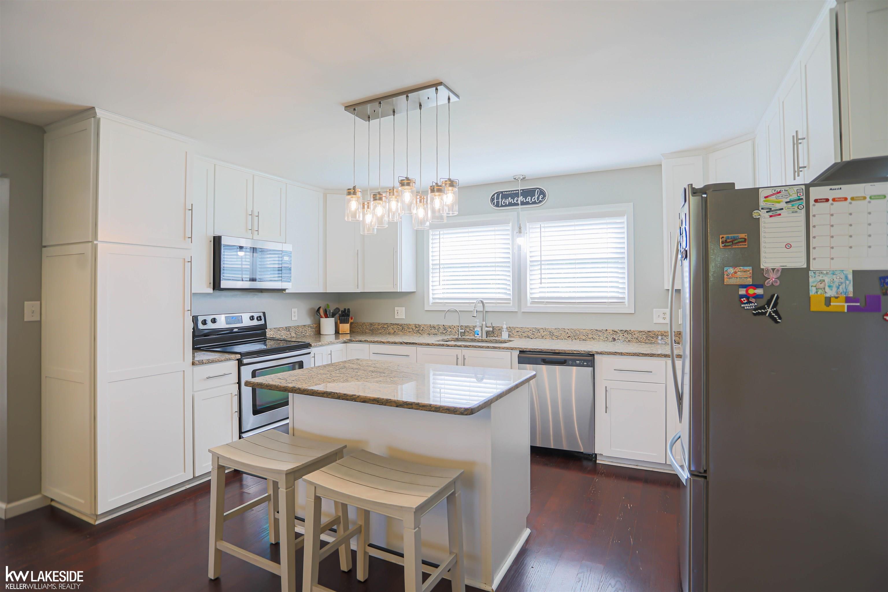 2043 Kronner Road Columbus, MI 48063 - Photo 9 of 26