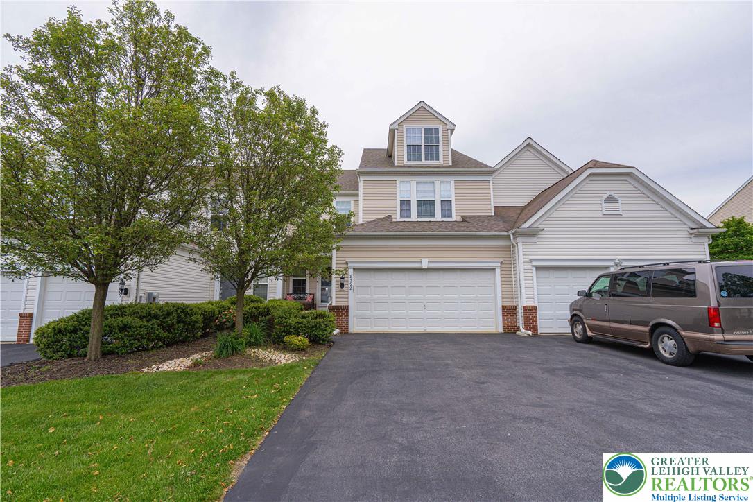 8592 Cascade Road Breinigsville, PA 18031 - Photo 1 of 53 Gallery Image 1