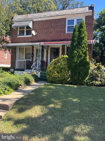 $140,000 | 5625 Pioneer Drive, Baltimore, MD 21214