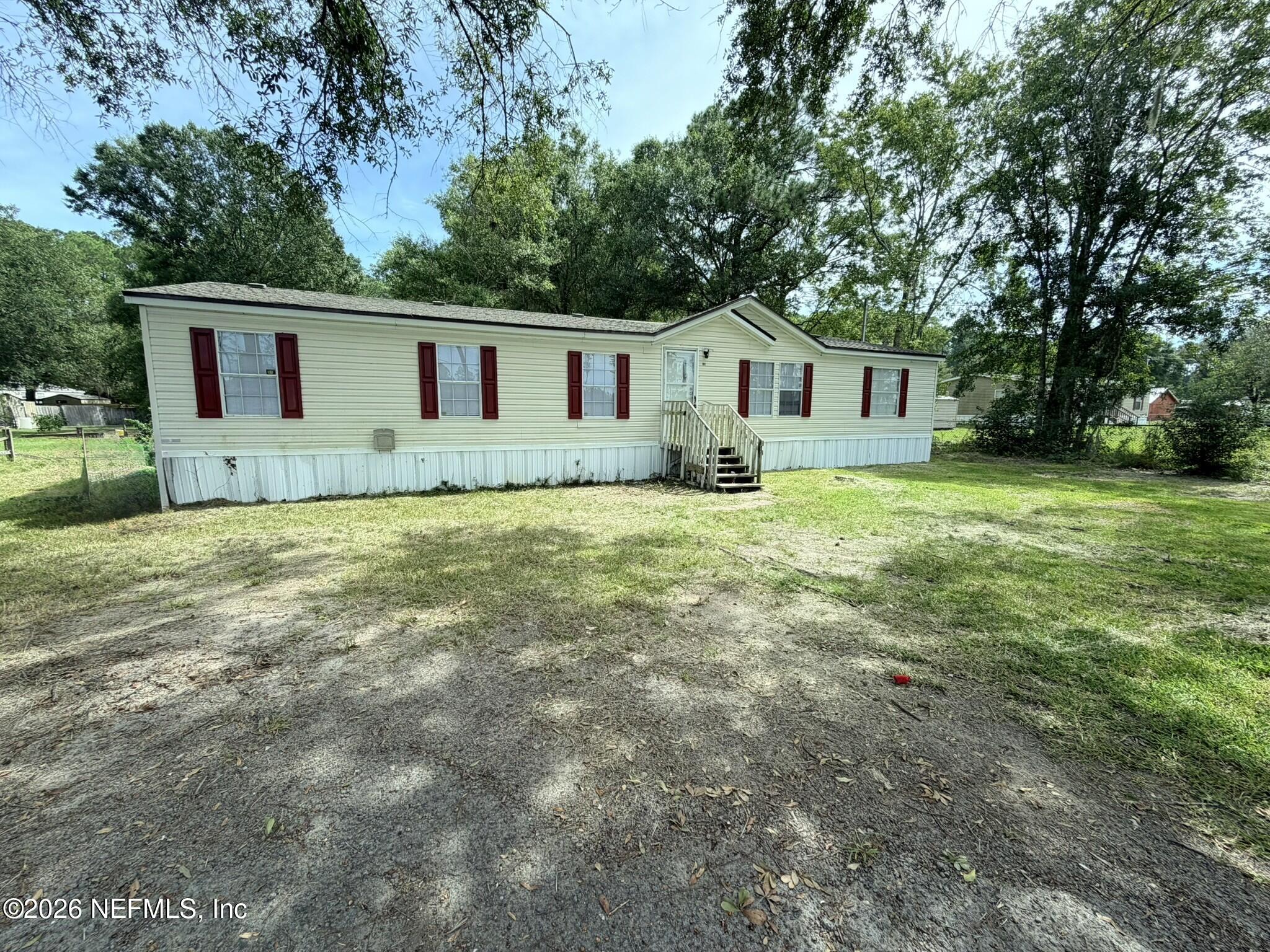 530 Ellison Road East Baldwin, FL 32234 - Photo 1 of 20 1 Front
