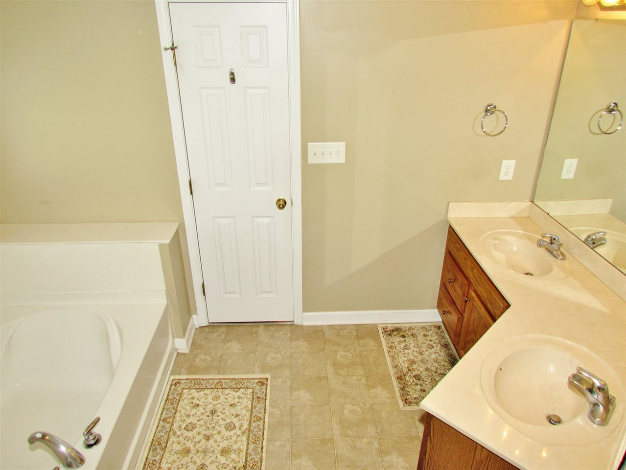 4943 Salamander Court Raleigh, NC 27610 - Photo 15 of 25 Photo 15