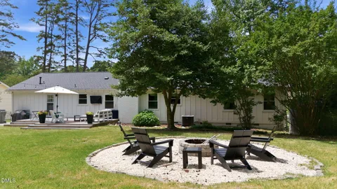 $669,500 | 6704 Valley Drive, Raleigh, NC 27612