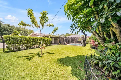 $1,399,000 | 6760 Southwest 62nd Terrace, South Miami, FL 33143