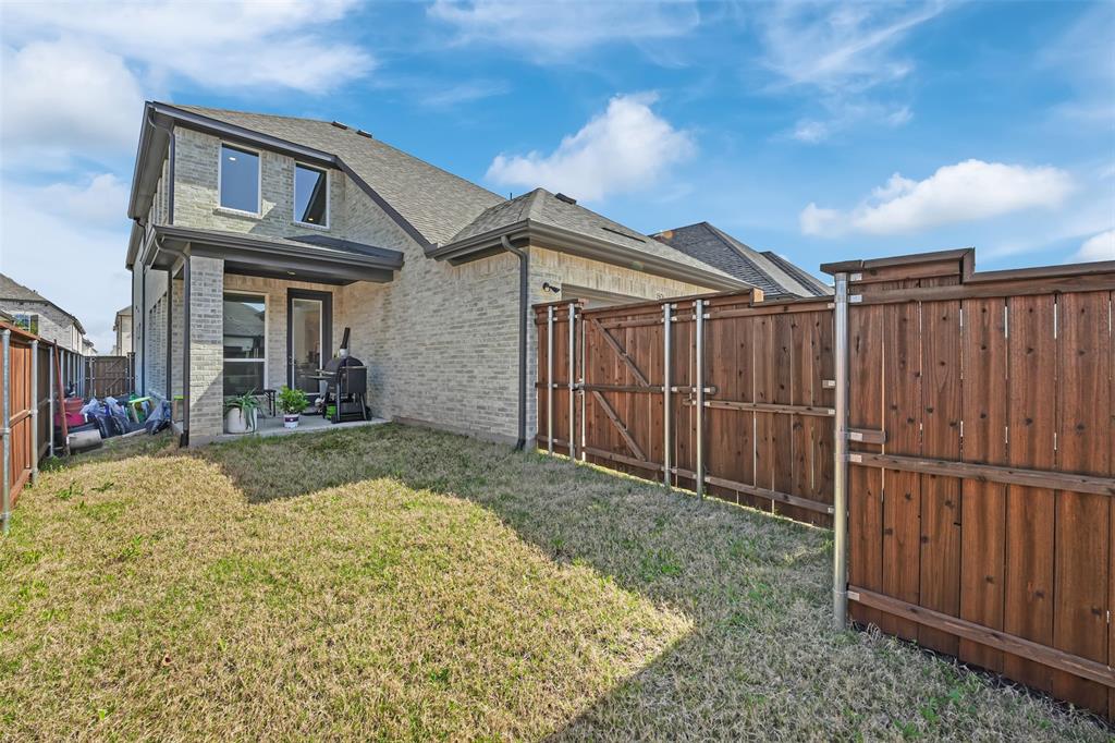 15676 Fringe Tree Road Frisco, TX 75035 - Photo 39 of 40
