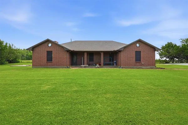$595,000 | 30003 North State Highway, Pottsboro, TX 75076