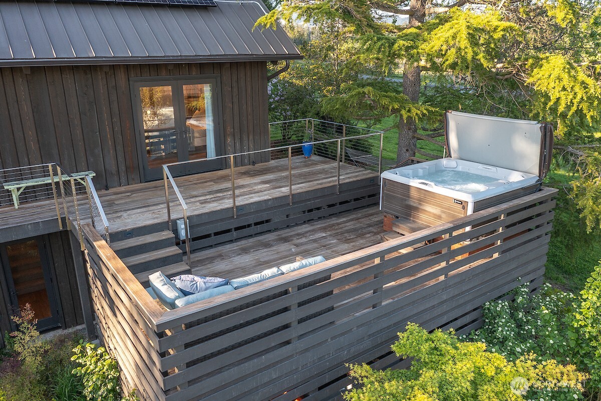 5686 Deer Harbor Road Orcas Island, WA 98243 - Photo 27 of 40