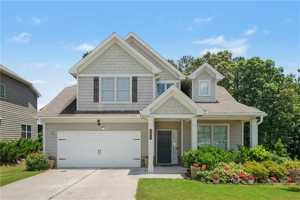 $380,000 | 2477 Bear Mountain Street, Lithonia, GA 30058