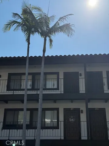 $575,000 | 17200 Newhope Street, Unit 217, Fountain Valley, CA 92708