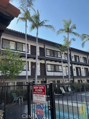 $575,000 | 17200 Newhope Street, Unit 217, Fountain Valley, CA 92708