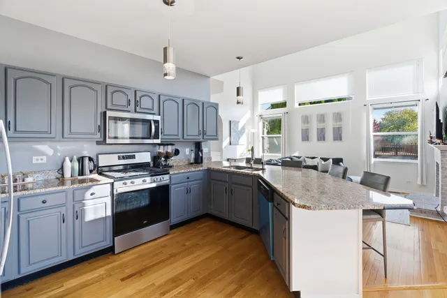 $449,900 | 2526 Acorn Drive, Round Lake Beach, IL 60073