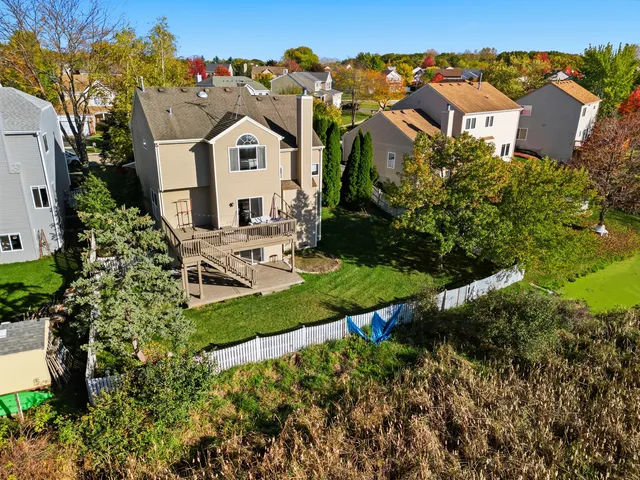 $449,900 | 2526 Acorn Drive, Round Lake Beach, IL 60073