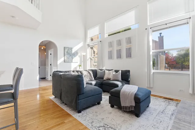 $449,900 | 2526 Acorn Drive, Round Lake Beach, IL 60073