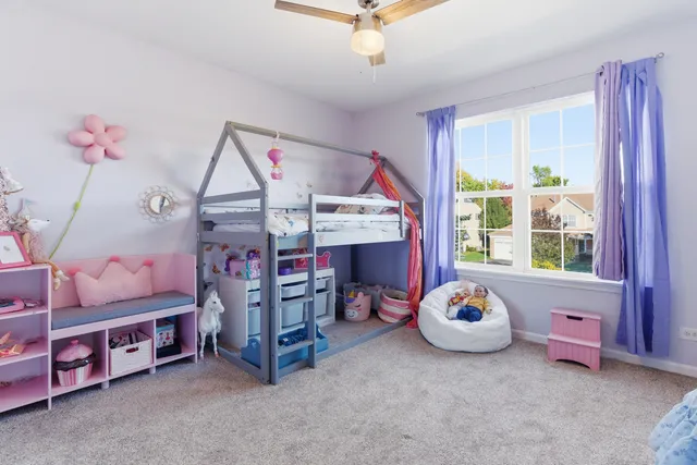 $449,900 | 2526 Acorn Drive, Round Lake Beach, IL 60073