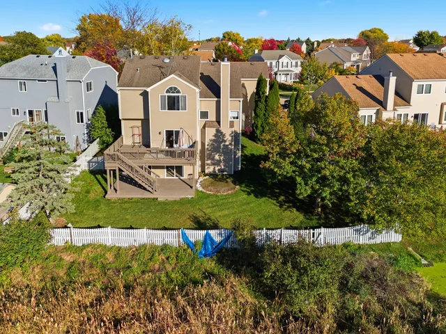 $449,900 | 2526 Acorn Drive, Round Lake Beach, IL 60073