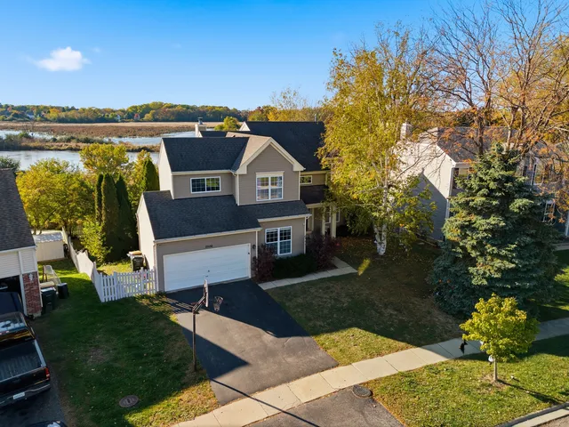 $449,900 | 2526 Acorn Drive, Round Lake Beach, IL 60073