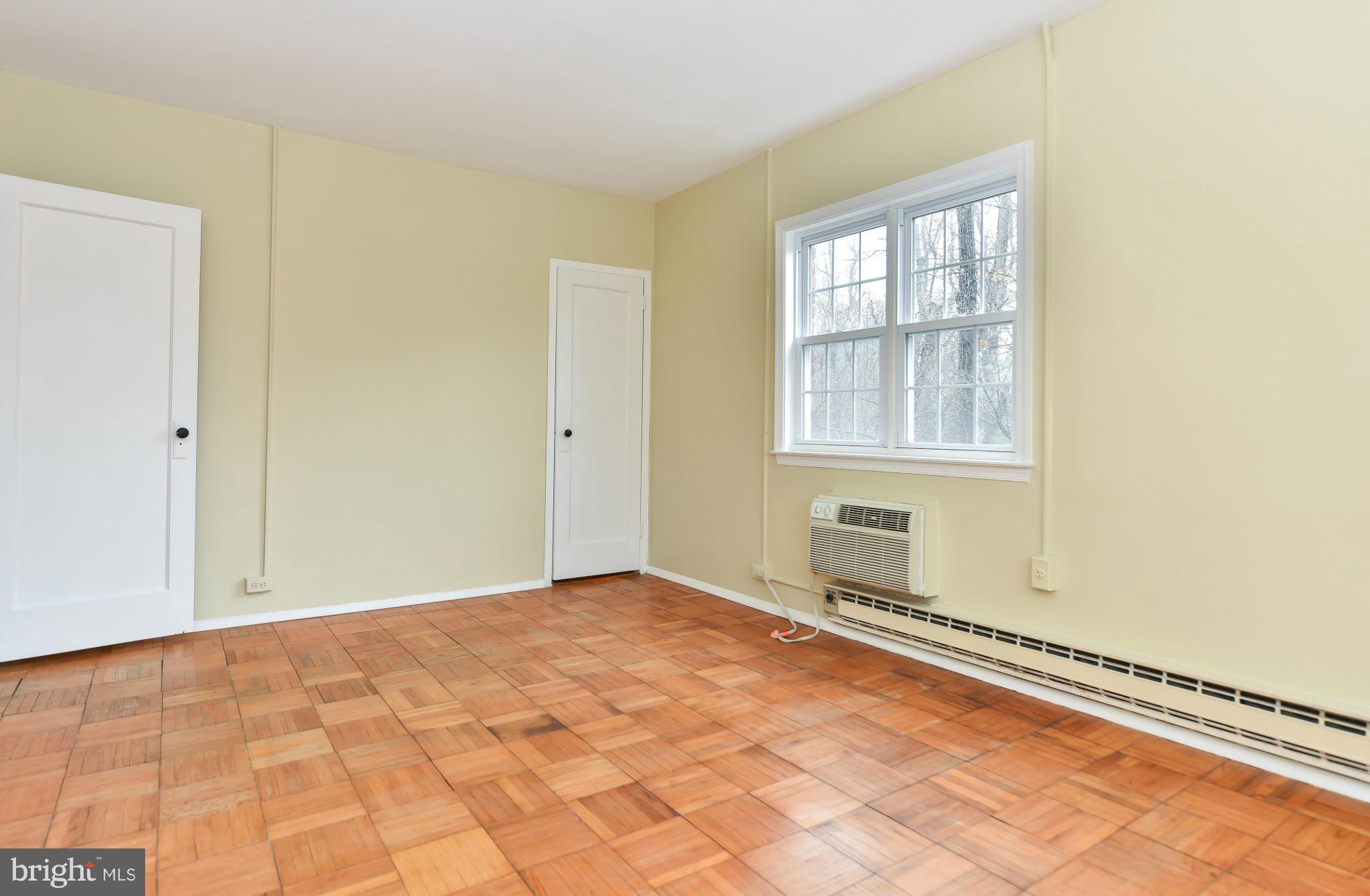 3538 Gunston Road Alexandria, VA 22302 - Photo 15 of 30 a view of an empty room with a window