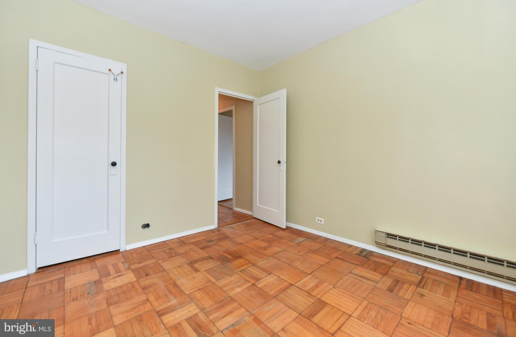 3538 Gunston Road Alexandria, VA 22302 - Photo 16 of 30 a view of an empty room