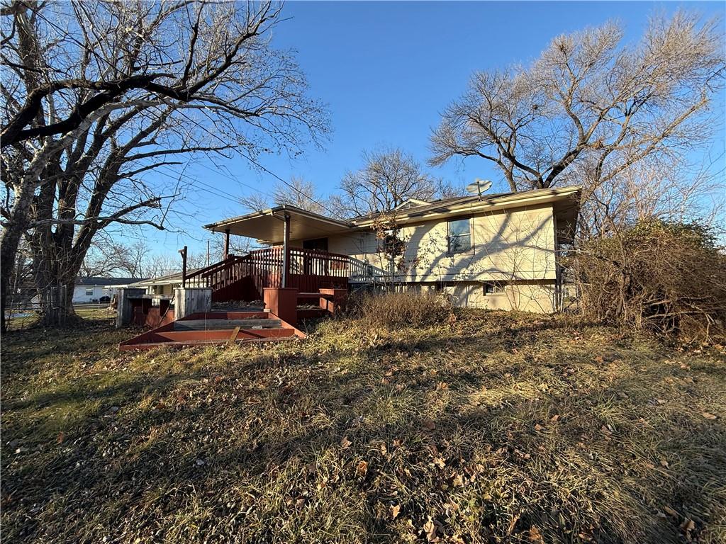 4337 Southwest 30th Street Topeka, KS 66614 - Photo 27 of 29