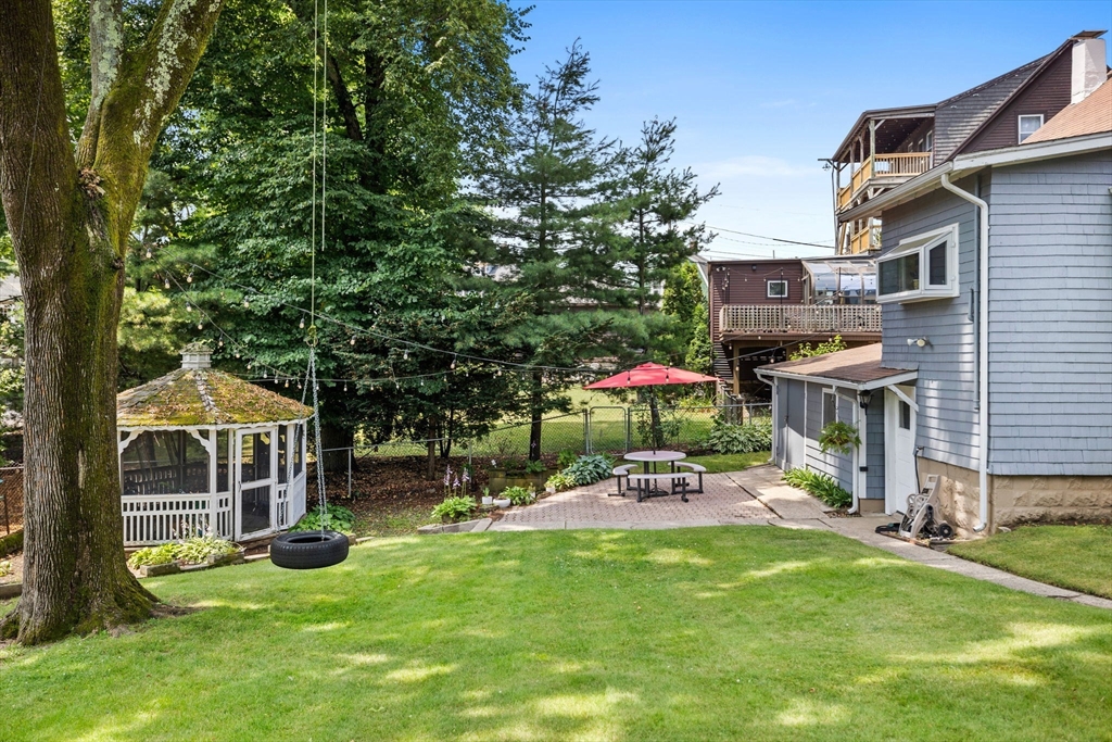 108 Needham Street Dedham, MA 02026 - Photo 30 of 35