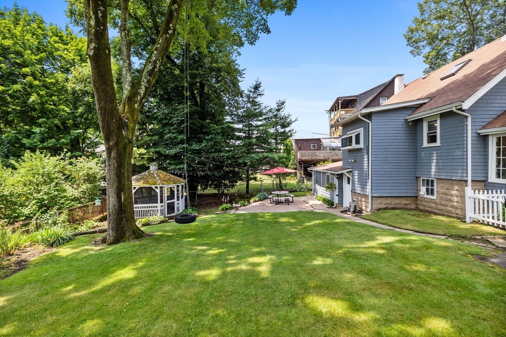 108 Needham Street Dedham, MA 02026 - Photo 31 of 35