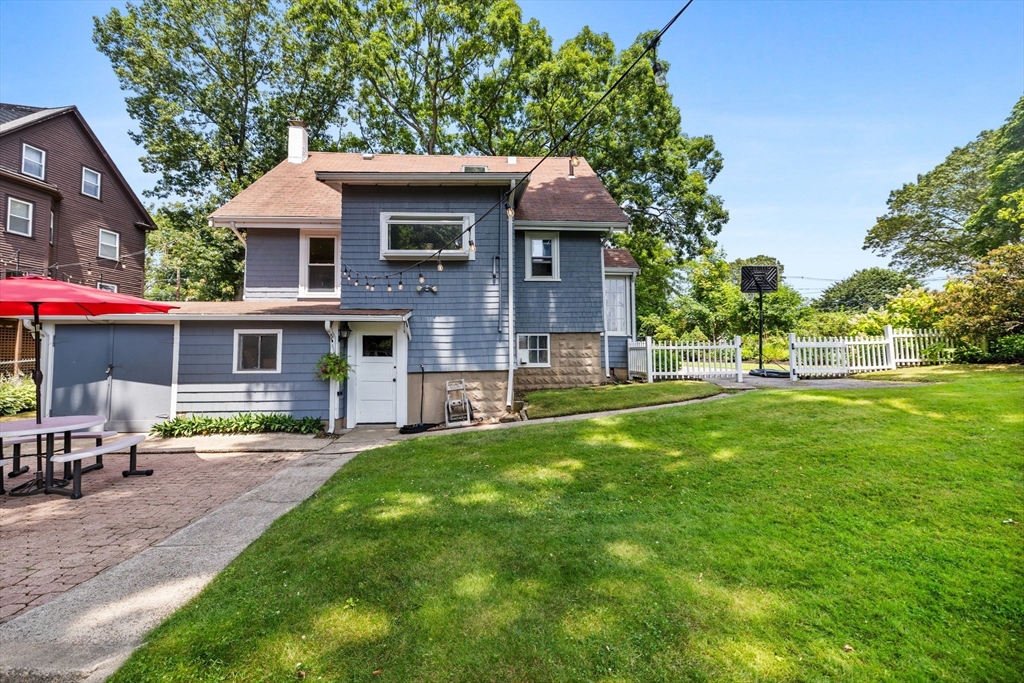 108 Needham Street Dedham, MA 02026 - Photo 32 of 35