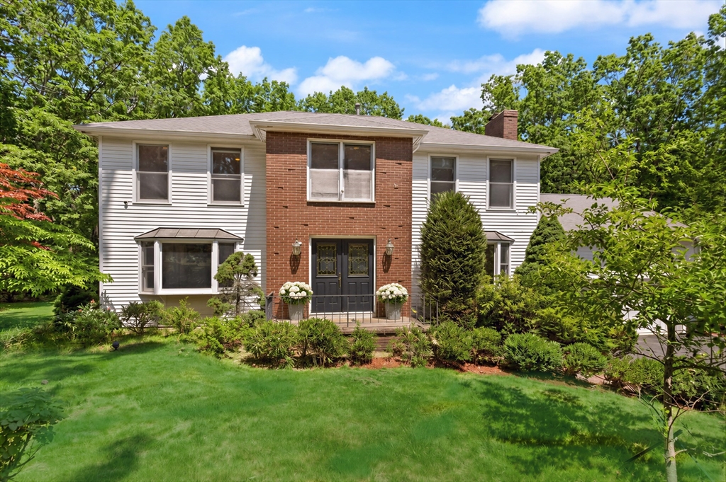 35 Castle Drive Sharon, MA 02067 - Photo 1 of 38