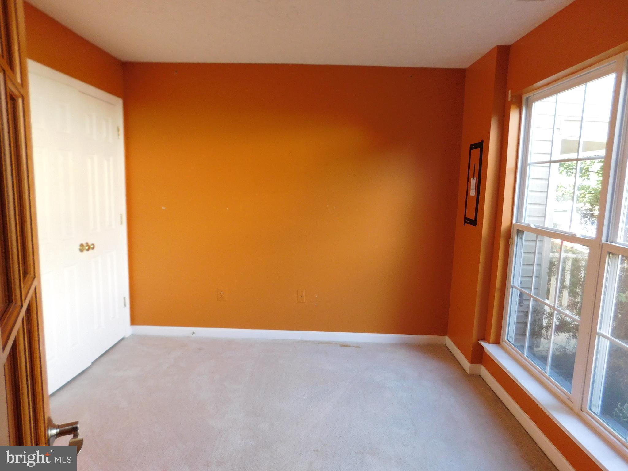 2452 Beaver Crossing Road Edgewood, MD 21040 - Photo 3 of 18 a view of an empty room with a window
