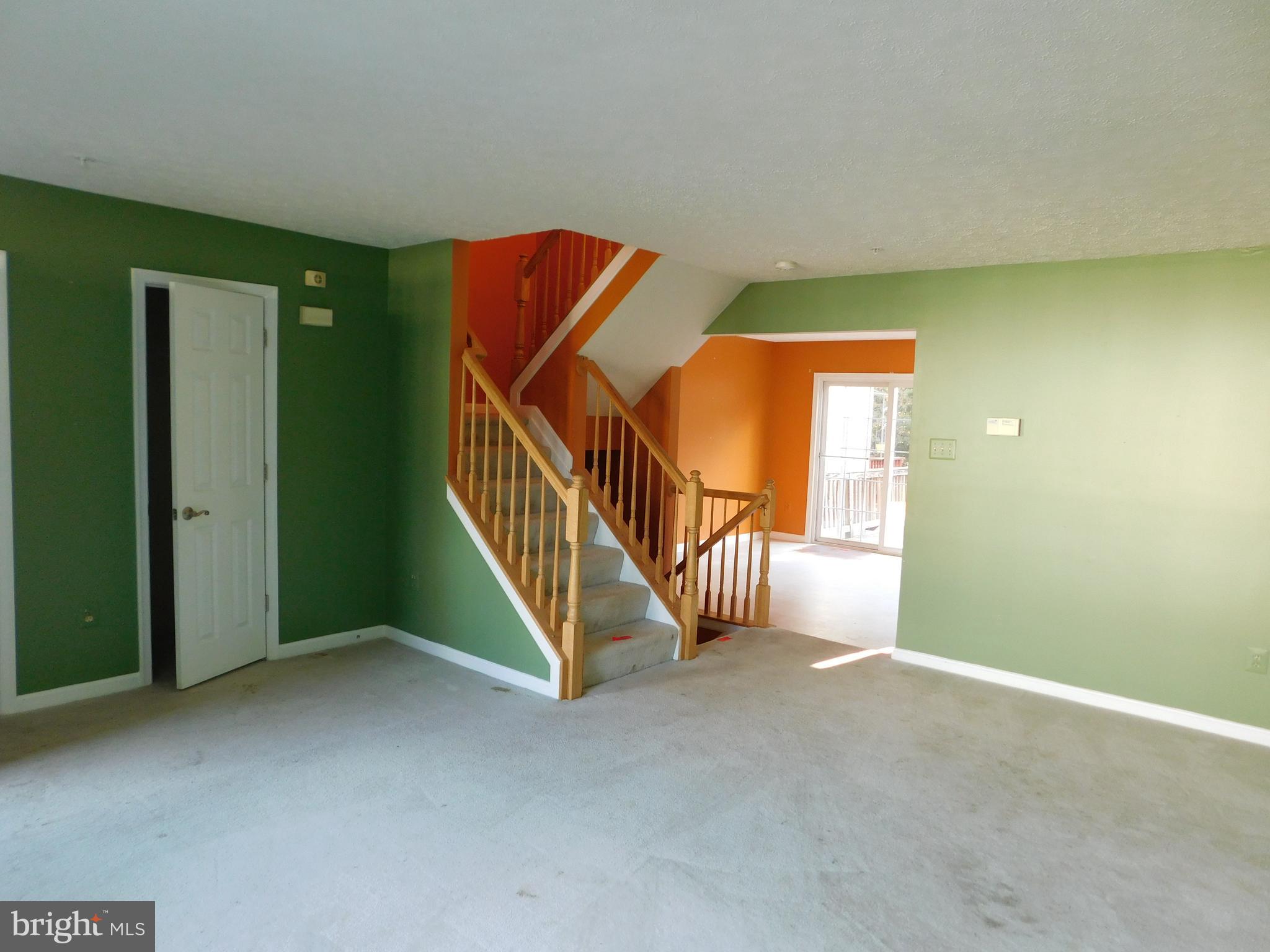 2452 Beaver Crossing Road Edgewood, MD 21040 - Photo 8 of 18 a view of a livingroom with a slide