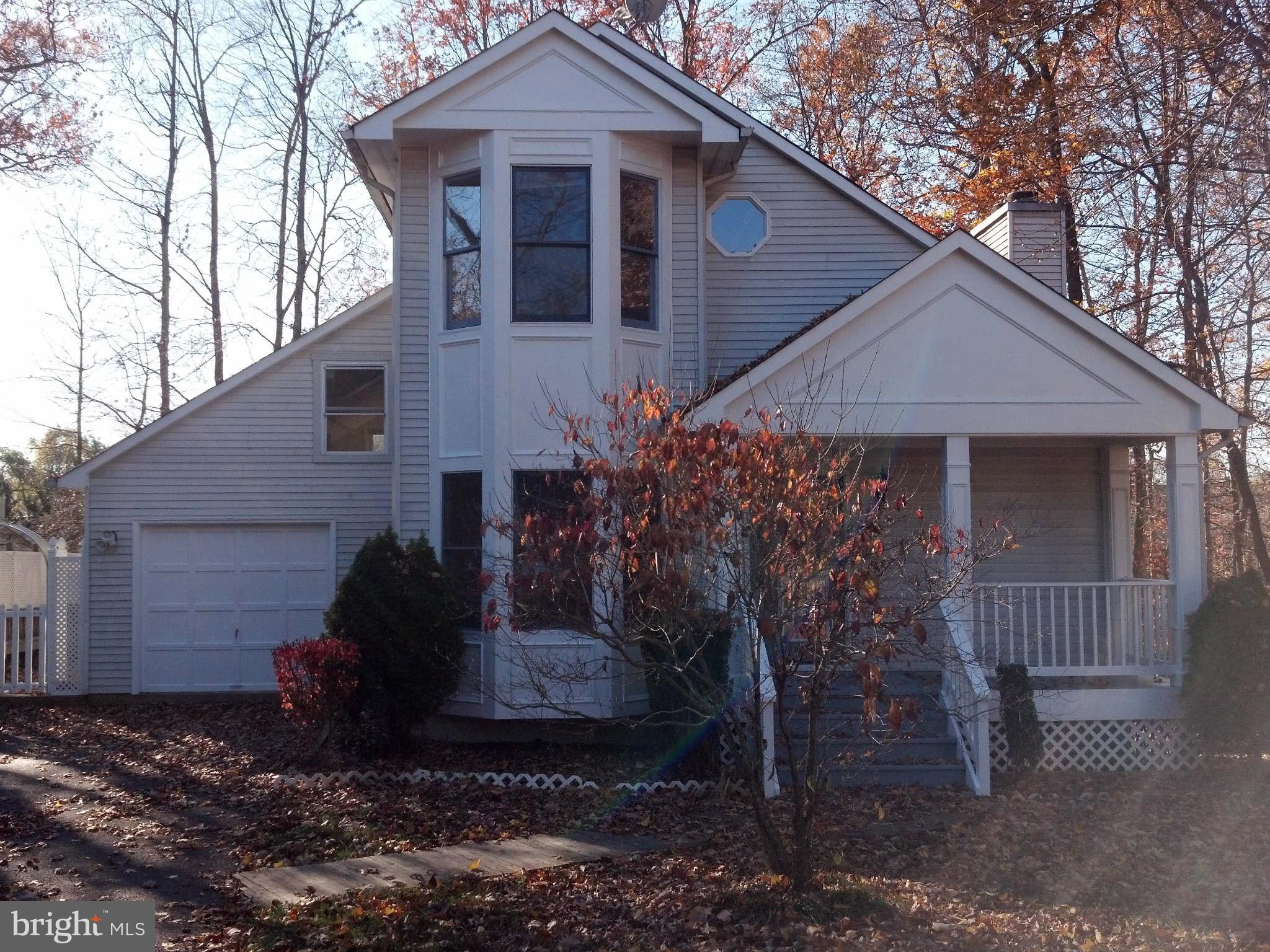 Exterior (Front)